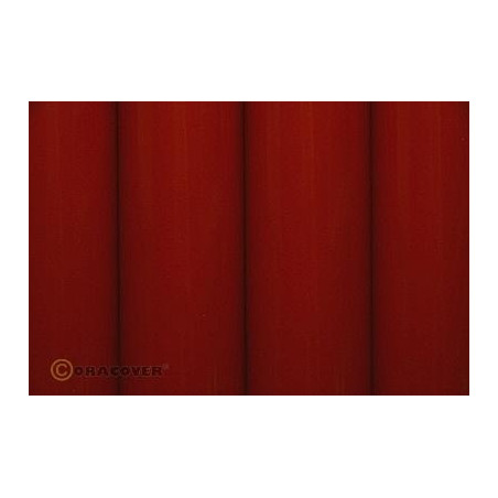 ORACOVER iron-on film - width: 60 cm - length: 2 m light grey